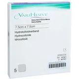 Avitamed GmbH Varihesive Extra Dünn 7,5x7,5 Cm Hkv Hydroaktiv