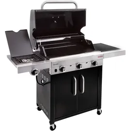 Char-Broil Performance 340 B schwarz