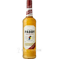 Paddy Blended Irish 40% vol 0,7 l