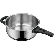 WMF Perfect One Pot Schnellkochtopf-Unterteil, 3,0 Liter