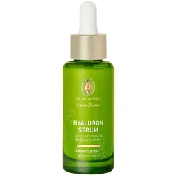 Hyaluron Serum De-Stress