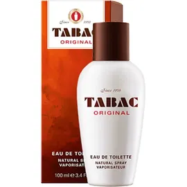 Mäurer & Wirtz Tabac Original Eau de Toilette 100 ml