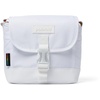 Box Bag - White
