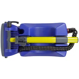 Seto Seto, Power LED,