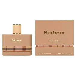 Barbour For Her The New Origins EdP Nat. Spray