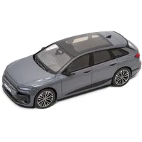 Audi collection shop Audi A6 Avant e-tron Daytonagrau Modellauto