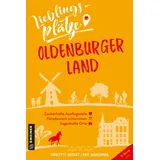 Gmeiner Lieblingsplätze Oldenburger Land