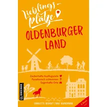 Gmeiner Lieblingsplätze Oldenburger Land