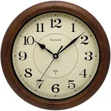 Holzwerk 35 cm HW.Braun. beige/braun