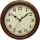 Holzwerk 35 cm HW.Braun. beige/braun