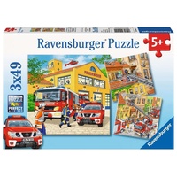 Ravensburger Feuerwehreinsatz (09401)