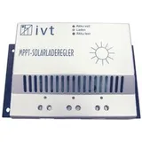 IVT MPPT-Controller 20A 12/24V