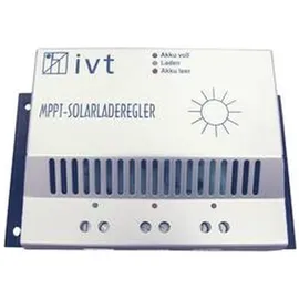 IVT MPPT-Controller 20A 12/24V