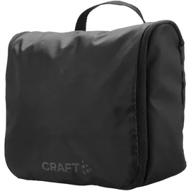 Craft ADV Entity Kulturbeutel Medium 999000 - black
