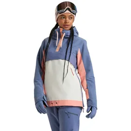 Roxy Shelter Damen Wild Wind XL