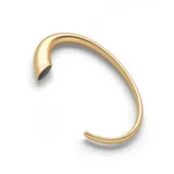 philippi Taschenhaken C Gold