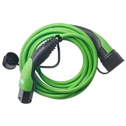 KEBA Ladekabel Type 2 124086
