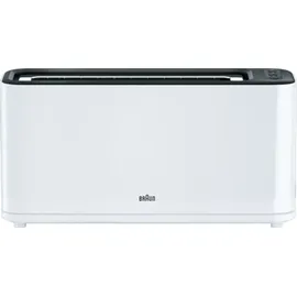 Braun PurEase HT 3100 WH