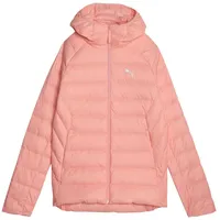 Puma PackLITE Damen in peach smoothie, Größe S -