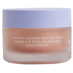 Florence By Mills Low Key Calming Peel Off Mask Feuchtigkeitsmaske 50 ml 