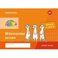 Westermann Schulbuchverlag DIE BUNTE REIHE - Deutsch: Miteinander lernen