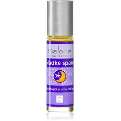 Saloos Bio Aroma  Sweet Sleeping roll-on mit beruhigender Wirkung 9 ml