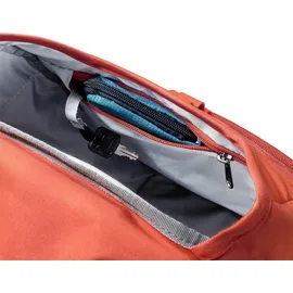 Deuter UP Sydney redwood/sienna