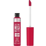 Rimmel London Langanhaltende Mega Matte Flüssige Lippenfarbe 910 Fuchsia Flush