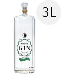 Löwen Green Gin 3l