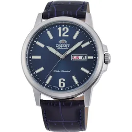 Orient Classic Automatic Leder 43 mm RA-AA0C05L39B
