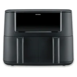Severin FR 2463 schwarz