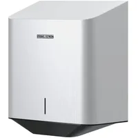 Stiebel Eltron Händetrockner Silber