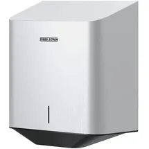 Stiebel Eltron Händetrockner Silber
