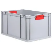 Proregal Eurobox NextGen Color | HxBxT 32x40x60cm | 65