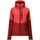 Whistler Rosea V2 Softshell Jacket W-Pro 8000 rococco red 38