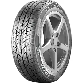 Viking FourTech PLUS 205/55 R16 91H BSW