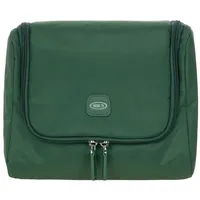 Positano Necessaire Emerald Green