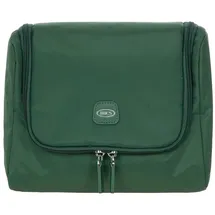 Positano Necessaire Emerald Green