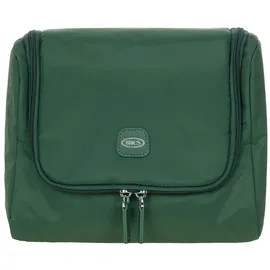 Positano Necessaire Emerald Green