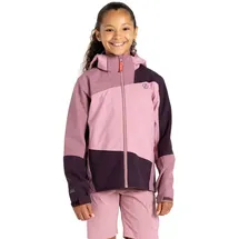 Dare 2b Dare2b Explore Ii Jacke - Deep Plum / Mauve - 3-4 Jahre