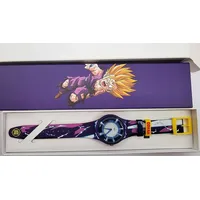 Swatch SPECIAL 2022 - SUOZ345 - Gohan für SWATCH