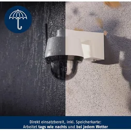 ABUS SmartLook PPIC52520 Weiß