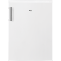 AEG RTS815ECAW Kühlschrank (146 l, 845 mm hoch, Weiß)