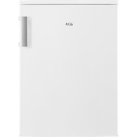 AEG RTS815ECAW Kühlschrank (146 l, 845 mm hoch, Weiß)