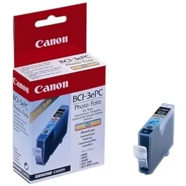 Canon BCI-3ePC photo cyan