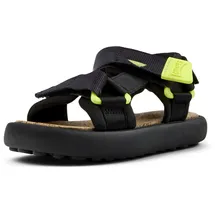 Camper Pelotas Flota Schwarz 26