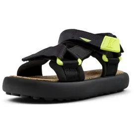 Camper Pelotas Flota Schwarz 26
