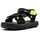 Camper Pelotas Flota Schwarz 26