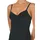 NINA VON C. BH-Hemd Secret Shape Schwarz 85B