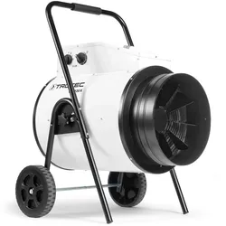 Trotec Elektro-Heizkanone TDS 120 R